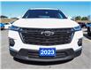 2023 Chevrolet Traverse LT Cloth (Stk: 25025P) in Ingersoll - Image 2 of 9