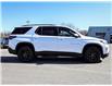 2023 Chevrolet Traverse LT Cloth (Stk: 25025P) in Ingersoll - Image 3 of 9