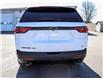 2023 Chevrolet Traverse LT Cloth (Stk: 25025P) in Ingersoll - Image 4 of 9