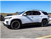 2023 Chevrolet Traverse LT Cloth (Stk: 25025P) in Ingersoll - Image 5 of 9