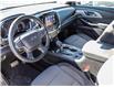 2023 Chevrolet Traverse LT Cloth (Stk: 25025P) in Ingersoll - Image 8 of 9
