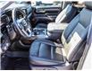 2025 GMC Sierra 1500 Elevation (Stk: 25026P) in Ingersoll - Image 11 of 27