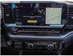 2025 GMC Sierra 1500 Elevation (Stk: 25026P) in Ingersoll - Image 15 of 27