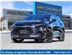 2023 Chevrolet Blazer RS (Stk: 25176A) in Ingersoll - Image 1 of 27