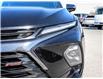 2023 Chevrolet Blazer RS (Stk: 25176A) in Ingersoll - Image 7 of 27