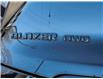 2023 Chevrolet Blazer RS (Stk: 25176A) in Ingersoll - Image 25 of 27