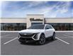 2025 Cadillac LYRIQ Sport (Stk: R26816) in Ottawa - Image 1 of 6