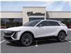 2025 Cadillac LYRIQ Sport (Stk: R26816) in Ottawa - Image 2 of 6