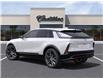 2025 Cadillac LYRIQ Sport (Stk: R26816) in Ottawa - Image 3 of 6