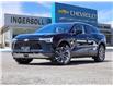 2025 Chevrolet Blazer EV LT (Stk: 25117) in Ingersoll - Image 1 of 25