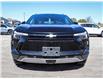 2025 Chevrolet Blazer EV LT (Stk: 25117) in Ingersoll - Image 2 of 25