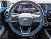 2025 Chevrolet Blazer EV LT (Stk: 25117) in Ingersoll - Image 11 of 25
