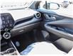 2025 Chevrolet Blazer EV LT (Stk: 25117) in Ingersoll - Image 17 of 25