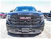 2025 GMC Sierra 1500 Elevation (Stk: 25162) in Ingersoll - Image 2 of 27