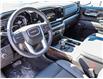 2025 GMC Sierra 1500 Elevation (Stk: 25162) in Ingersoll - Image 10 of 27
