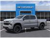 2025 Chevrolet Silverado 1500 RST (Stk: R26855) in Ottawa - Image 2 of 6