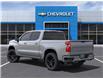 2025 Chevrolet Silverado 1500 RST (Stk: R26855) in Ottawa - Image 3 of 6