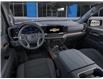 2025 Chevrolet Silverado 1500 RST (Stk: R26855) in Ottawa - Image 5 of 6