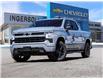 2025 Chevrolet Silverado 1500 RST (Stk: 25166) in Ingersoll - Image 1 of 25