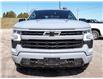 2025 Chevrolet Silverado 1500 RST (Stk: 25166) in Ingersoll - Image 2 of 25