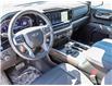 2025 Chevrolet Silverado 1500 RST (Stk: 25166) in Ingersoll - Image 10 of 25