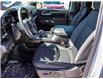 2025 Chevrolet Silverado 1500 RST (Stk: 25166) in Ingersoll - Image 11 of 25