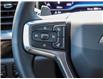 2025 Chevrolet Silverado 1500 RST (Stk: 25166) in Ingersoll - Image 13 of 25