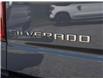 2025 Chevrolet Silverado 1500 RST (Stk: 25166) in Ingersoll - Image 22 of 25