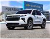 2025 Chevrolet Traverse LT (Stk: 25155) in Ingersoll - Image 1 of 25