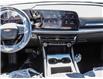 2025 Chevrolet Traverse LT (Stk: 25155) in Ingersoll - Image 17 of 25