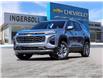 2025 Chevrolet Equinox LT (Stk: 25172) in Ingersoll - Image 1 of 23