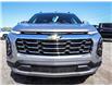 2025 Chevrolet Equinox LT (Stk: 25172) in Ingersoll - Image 2 of 23