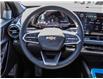 2025 Chevrolet Equinox LT (Stk: 25172) in Ingersoll - Image 11 of 23