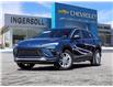 2025 Buick Envista Preferred (Stk: 25193) in Ingersoll - Image 1 of 24