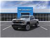 2025 Chevrolet Silverado 2500HD Custom (Stk: 22434) in Grand Falls-Windsor - Image 1 of 6