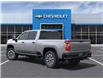 2025 Chevrolet Silverado 2500HD Custom (Stk: 22434) in Grand Falls-Windsor - Image 3 of 6