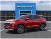 2025 Chevrolet Equinox LT (Stk: 22457) in Grand Falls-Windsor - Image 2 of 6