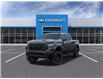2025 Chevrolet Silverado 1500 Custom Trail Boss (Stk: 252471) in Lac-Mégantic, - Image 1 of 6