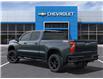 2025 Chevrolet Silverado 1500 Custom Trail Boss (Stk: 252471) in Lac-Mégantic, - Image 3 of 6