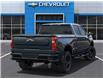 2025 Chevrolet Silverado 1500 Custom Trail Boss (Stk: 252471) in Lac-Mégantic, - Image 4 of 6