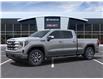 2025 GMC Sierra 1500 SLE (Stk: 252474) in Lac-Mégantic, - Image 2 of 6