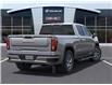 2025 GMC Sierra 1500 SLE (Stk: 252474) in Lac-Mégantic, - Image 4 of 6