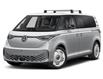 2025 Volkswagen ID. Buzz 1st Edition (Stk: O01959) in Lethbridge - Image 1 of 12