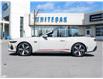 2025 Ford Mustang GT Premium (Stk: 25M4098) in Mississauga - Image 4 of 29