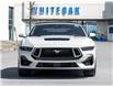2025 Ford Mustang GT Premium (Stk: 25M4098) in Mississauga - Image 3 of 29