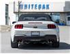 2025 Ford Mustang GT Premium (Stk: 25M4098) in Mississauga - Image 8 of 29