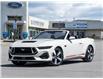 2025 Ford Mustang GT Premium (Stk: 25M4098) in Mississauga - Image 1 of 29