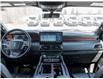 2022 Lincoln Navigator L Reserve (Stk: 25V1480A) in Mississauga - Image 36 of 37