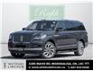 2022 Lincoln Navigator L Reserve (Stk: 25V1480A) in Mississauga - Image 1 of 37