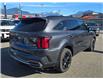2021 Kia Sorento  (Stk: HF6-0517A) in Chilliwack - Image 5 of 17